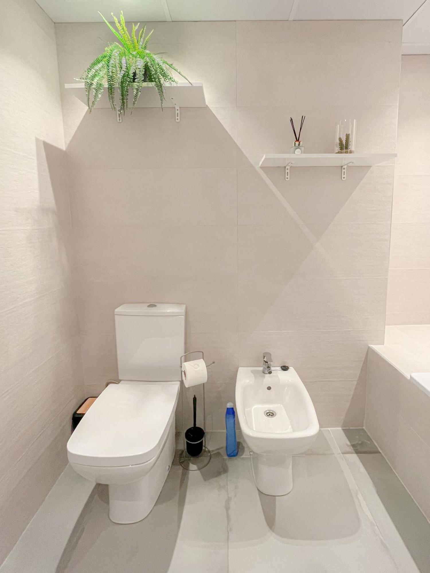 Diyenn Burriana Alojamiento Y Placer Exterior photo